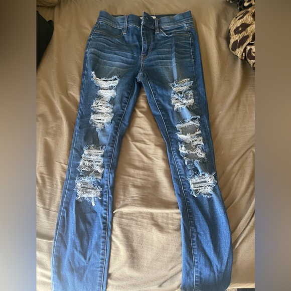 Pacsun jeans - Picture 1 of 3